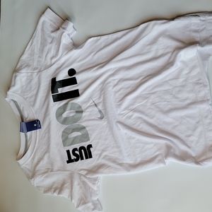 Nike Just Do It Tee